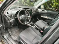 Occasion Subaru Forester 147 ch (108 kW) 2010 SUV