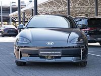 Gebraucht Hyundai Ioniq 6 Techniq 167 kW (228 PS) 2023 Nocturne gray metallic / met Limousine