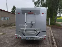 Gebraucht Ford Transit 125 PS (91 kW) 2006 Silber Van