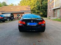 gebraucht BMW 535 d M-Packet