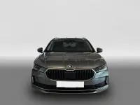 Brugt Skoda Superb Selection 265 HK (194 kW) 2025 Grå Stationcar