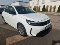 Gebraucht Opel Corsa 75 PS (55 kW) 2024 Weiß Kleinwagen