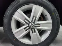 Gebraucht VW Multivan Comfortline 204 PS (150 kW) 2017 Indiumgrau metallic Van / Kleinbus