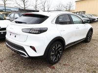 Neu Kia XCeed 150 PS (110 kW) 2025 Deluxeweiß metallic SUV