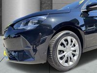 gebraucht Opel Corsa-e F Edition Elektro Rückfahrkamera Ganzjahresreifen Klimaautomatik