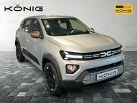 Neu Dacia Spring Extreme 19 kW (26 PS) 2025 Grau Kleinwagen