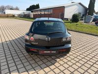 Gebraucht Mazda 3 Active 105 PS (77 kW) 2007 Schwarz Limousine