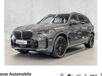 Second-hand BMW X5 Comfort Edition 286 CP (210 kW) 2024 Gri SUV