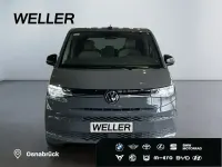 Occasion VW Multivan Life 150 ch (110 kW) 2024 Gris Monospace