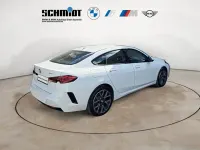Gebraucht BMW 220 170 PS (125 kW) 2025 Weiß Coupé