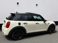 Gebraucht Mini Cooper S 192 PS (141 kW) 2015 Beige Kleinwagen