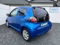 gebraucht Toyota Aygo Cool Go Navi PDC Klima Bluetooth