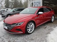 Gebraucht VW Arteon Elegance 190 PS (139 kW) 2021
