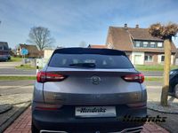Gebraucht Opel Grandland X Innovation 131 PS (96 kW) 2019 Grau SUV