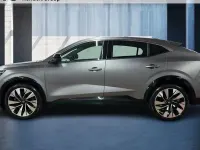 Gebraucht Renault Rafale Techno 200 PS (147 kW) 2025 Grau SUV