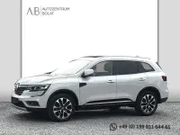 Gebraucht Renault Koleos Intens 184 PS (135 kW) 2018 Weiß SUV
