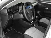 Gebraucht Opel Corsa 101 PS (74 kW) 2024 Kristall silber met. Kleinwagen