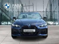 Gebraucht BMW M440 M Sport 374 PS (275 kW) 2025 Blau Limousine