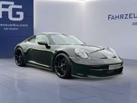 gebraucht Porsche 911 GT3 Touring Paket 4.0 Brewstergreen