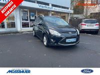 gebraucht Ford C-MAX 1.6 Ti-VCT Grand Champions Edition