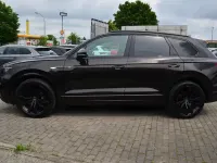 Gebraucht VW Touareg R-line 286 PS (210 kW) 2023 Braun SUV