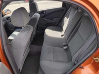 Gebraucht Chevrolet Lacetti SX 109 PS (80 kW) 2008 Limousine