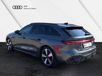 Gebraucht Audi A5 Ambiente 204 PS (150 kW) 2025 Daytonagrau perleffekt Kombi