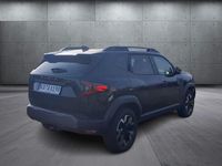Neu Dacia Duster Extreme 131 PS (96 kW) 2025 Schwarz SUV