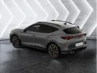 Neu Cupra Formentor VZ 272 PS (200 kW) 2025 Grau (grau / graphene grau) SUV