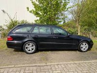 gebraucht Mercedes E280 CDI