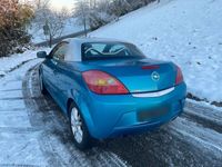 gebraucht Opel Tigra Twin Top 1.8 Sport