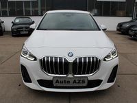 Gebraucht BMW 220 Active Tourer M Sport 170 PS (125 kW) 2023 Weiß Van / Kleinbus