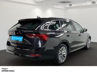 Gebraucht Skoda Octavia Tour 150 PS (110 kW) 2023 Schwarz Kombi