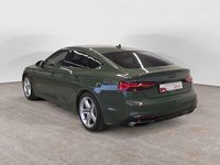 Gebraucht Audi A5 Sportback Advanced Plus 163 PS (119 kW) 2022 Kleinwagen