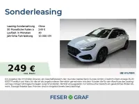 Gebraucht Hyundai i30 Advantage 140 PS (102 kW) 2025 Kombi