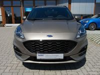 Gebraucht Ford Kuga ST-Line 150 PS (110 kW) 2020 Silber SUV