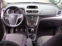 gebraucht Opel Mokka 1.7 CDTI ecoFLEX Start/Stop Edition