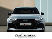 Neu Audi RS3 400 PS (294 kW) 2026 Grau Limousine