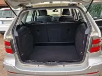 Gebraucht Mercedes 200 136 PS (100 kW) 2007 Silber Kombi