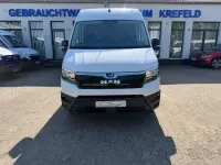 Gebraucht MAN TGE 140 PS (102 kW) 2024 Andere Van
