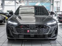 Neu Audi S5 Sport 367 PS (269 kW) 2025 Grau Kombi