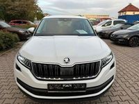 gebraucht Skoda Kodiaq Style 4x4 Kamera ACC 7-Sitze