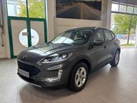 Gebraucht Ford Kuga Cool & Connect 150 PS (110 kW) 2022 Grau SUV
