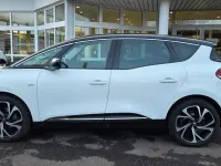 Usata Renault Scenic E-Tech Bose Edition 140 CV (102 kW) 2018 Bianco Monovolume