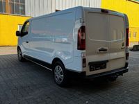 gebraucht Fiat Talento Kasten L2H1 1,2t SX *KAMERA*ECO*PDC*