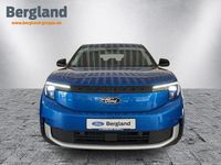 Neu Ford Explorer 250 kW (340 PS) 2026 Blue my mind metallic blau SUV