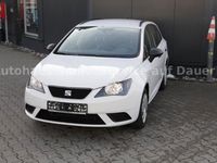 gebraucht Seat Ibiza ST 1.2 *Navi*Klima*Bluetooth