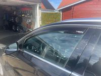 Gebraucht Audi A4 Ambiente 120 PS (88 kW) 2013 Schwarz Kombi