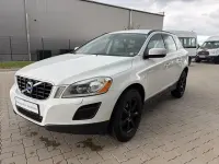 Gebraucht Volvo XC60 Pro 163 PS (119 kW) 2013 Weiß SUV