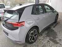 Gebraucht VW ID.3 Pro Performance 150 kW (204 PS) 2022 Grau Kleinwagen